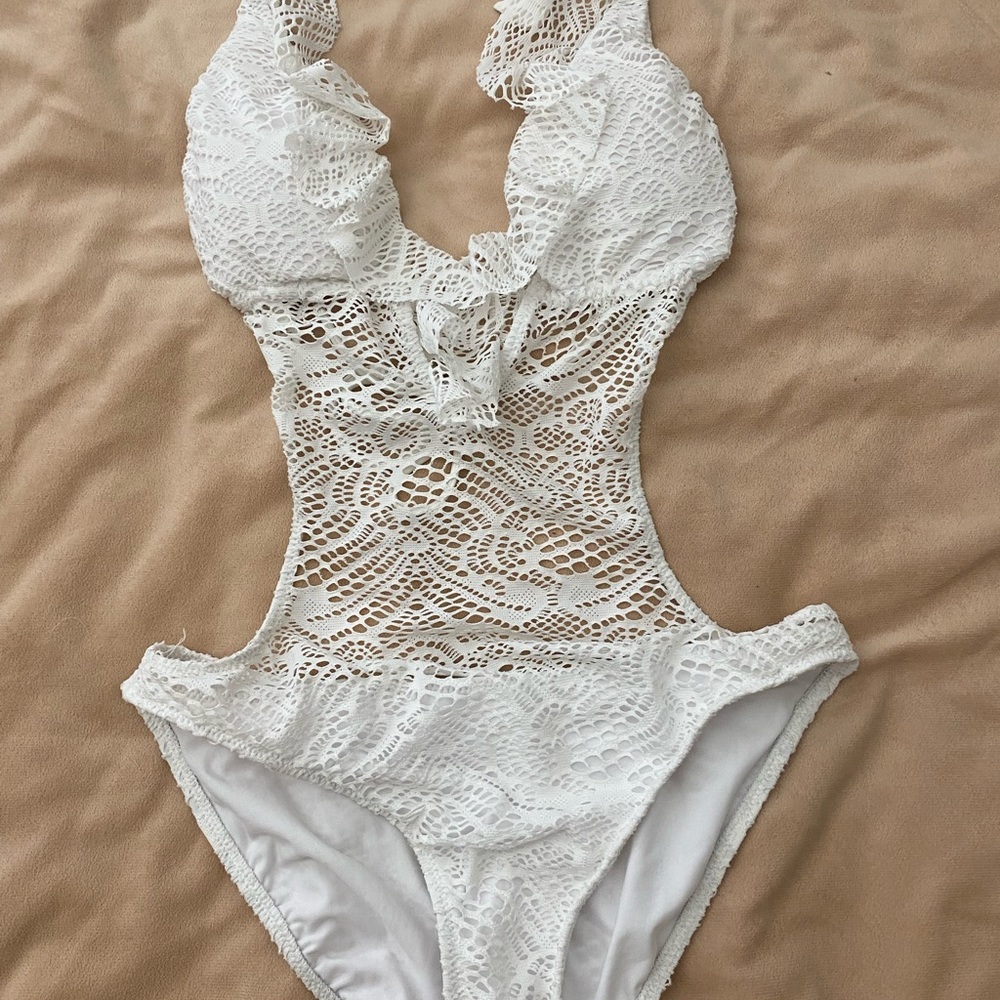 SEXY RALPH LAUREN ONE PIECE